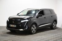 VP PEUGEOT 5008 130CH ALLURE PACK - Dmec : 28/10/2021-245658…