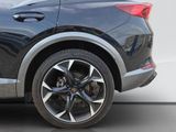 a close up view of a car ' s wheels and rims