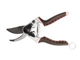 a close up of a pair of pliers on a white background