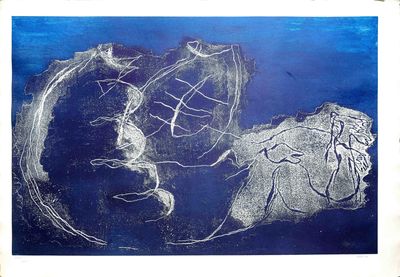 une image d'un dessin d'un homme et d'une femme