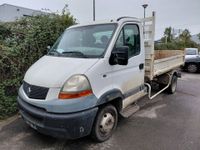 RENAULT MASTER DCI 120 - Genre…