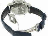 a watch that is attached to the wrist of a person