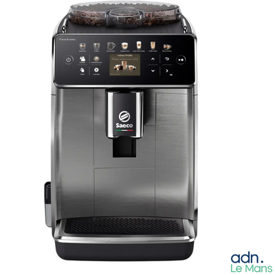 an image of a coffee machine is shown on a white background