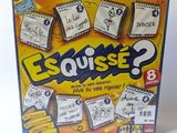 an image of a board game called equisse?