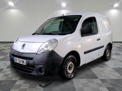 RENAULT - KANGOO EXPRESS 1.5 DCI 70 CONFORT - GO - Mise en s…