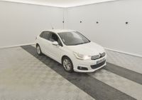 CITROEN C4 1.6 HDI115 MILLENIUM 5P.