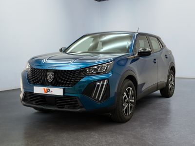 PEUGEOT 2008 PureTech 100 S&S BVM6 Style / N°:11429742, Heur…