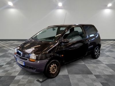RENAULT - TWINGO 1.2I - ES - Mise en service: 02/05/1994 - C…
