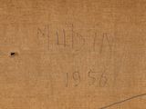 an image of a piece of cardboard with writing on it