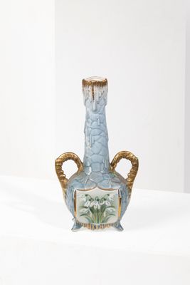 Manufacture Imperiame & Royale DE Nimy