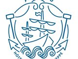 le logo de l'hôtel et des suites Atlantico