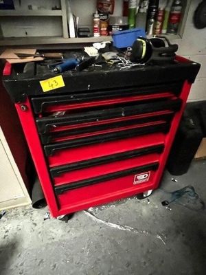 - 6 serre-joints - Photo 1