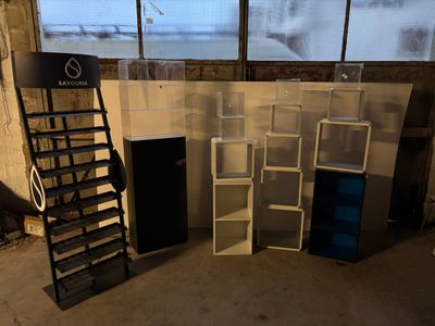 Suite Liquidation Judiciaire de la SARL VAPENJOY :