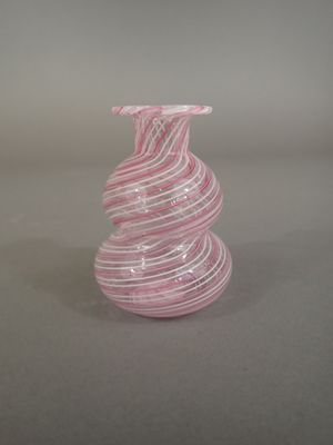 MURANO Probablement Fulvio BIANCONI (1915 - 1996) ou Paolo V…