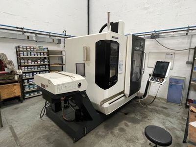 an image of a machine that is in a factory