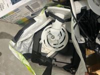 Lot de rétroprojecteur, non testé, en l'état (photo 5)