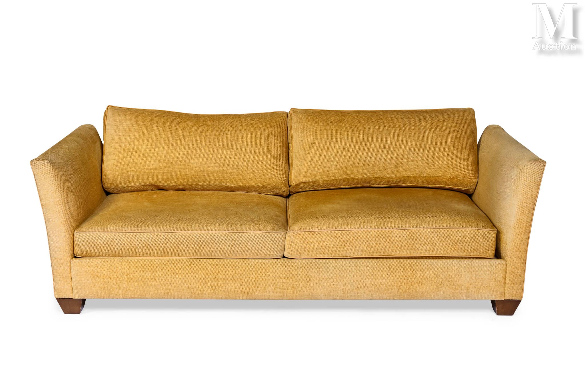 Ensemble de mobilier de salon moderne
