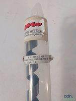 Lot de 7 mèches hélicoïdales de divers modèles. (photo 5)