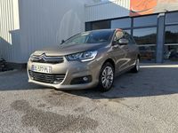CITROEN C4 1.2 PURETECH 110 FEEL - MEC: 22/06/2015 - Km comp…