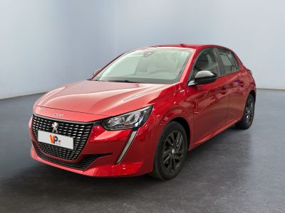 PEUGEOT 208 PureTech 100 S&S BVM6 Active Pack / N°:11409844,…