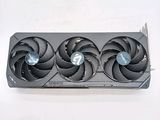 an image of a close up of a computer fan on a white surface
