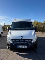 🚗 RENAULT MASTER 2.3 DCI - 101 CH (photo 2)