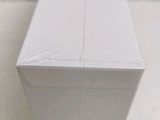 a white box that is sitting on a table