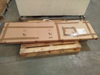 1 Armoire de la marque PARISOT - Modèle VARIA (photo 4)