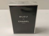 Chanel Bleu de Chanel EAP, parfum en vaporisateur pour femme