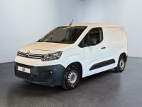 CITROEN BERLINGO VAN M 650 BLUEHDI 75 BVM5 CLUB / N°:MV26065…