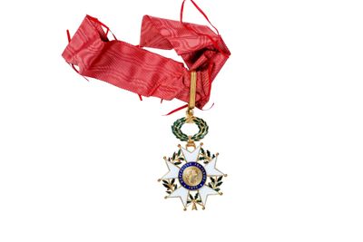 medal of the order of the red cross of the order of the red cross
