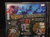 a picture of a video game that is on the table