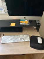 Un ordinateur APPLE iMac 21,5 pouces , année 2017, processeu… (photo 2)
