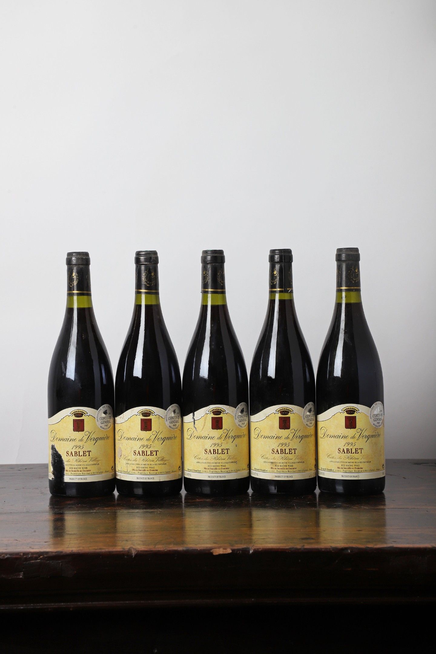 Objets d'art & Curiosités