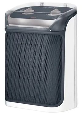 245 / Chauffage soufflant céramique 2000W bleu - ROWENT…