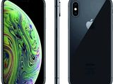 Apple iPhone XR 64 Go, gris sidéral