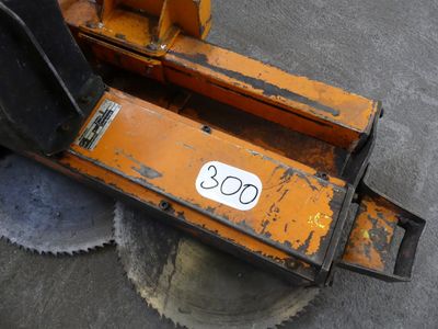 a close up of a machine with a number 30 on it