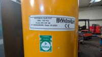 Potence sur fut WEBSILOR 250kg (photo 3)