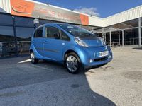 PEUGEOT ION ELECTRIQUE - MEC: 13/01/2011 - Km compteur: 57 0… (photo 2)