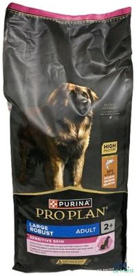 Alimentation pour chiens adultes de grande race Purina Pro Plan