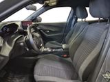 the interior of a car is clean and ready to be used