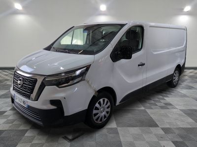 Nissan - Primastar Dci 130 Euro6d-Full Bvm6 First Edition L2…