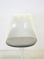 Eero SAARINEN (1910-1961) - Éditions Knoll International : (photo 2)