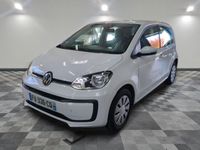 VOLKSWAGEN - UP 1.0 60 BLUEMOTION TECHNOLOGY BVM5 MOVE UP! -…