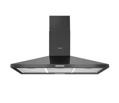 Hotte Aspirante COMFEE, largeur 90cm - 400 m³/h - 2 Filtres …