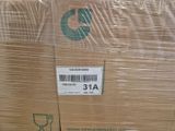 a stack of boxes sitting on top of a pallet