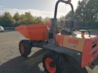 DUMPER TOMBEREAU AUSA D 600 APG ANNEE 2016 - Energie : Go - … (photo 6)