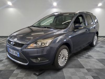 Ford Focus 2.0 SE Plus 5 portes à