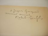 a piece of paper with a handwriting on it