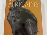 la couverture du livre « Les arts d'Afrique »